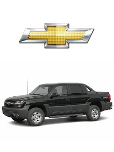 Chevrolet Avalanche